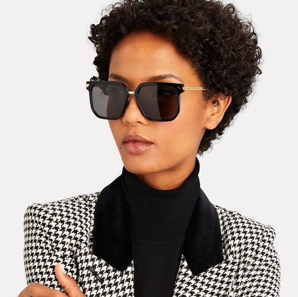 NEW BV1083SA 001 BOTTEGA VENETA WOMEN SUNGLASSES BOTTEGA VENETA BV 1083SA main image 4